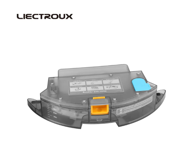 Réservoir d'eau électrique pour robot aspirateur LIECTROUX C30B et XR500, 1 pièce/paquet