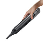 Mini handheld vacuum cleaer i5 for car, sofa cleaning (EU stock)