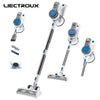 Liectroux cleaning set  YW509+ i7 help you clean every conner in your house (EU IN STOCK)